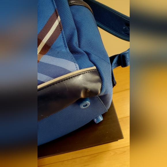 Bean Pole Backpack - Picture 7 of 11